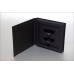 Подарочная дизайнерская коробка для двух USB-флеш