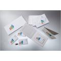 Упаковка и коробочки для USB флешек-визиток