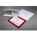 Индивидуальная упаковка для сертификата и пластиковой карты на заказ